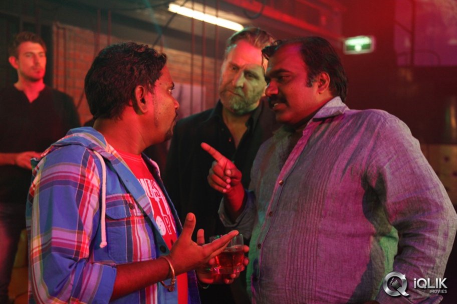 Emo Gurram Eguravachu